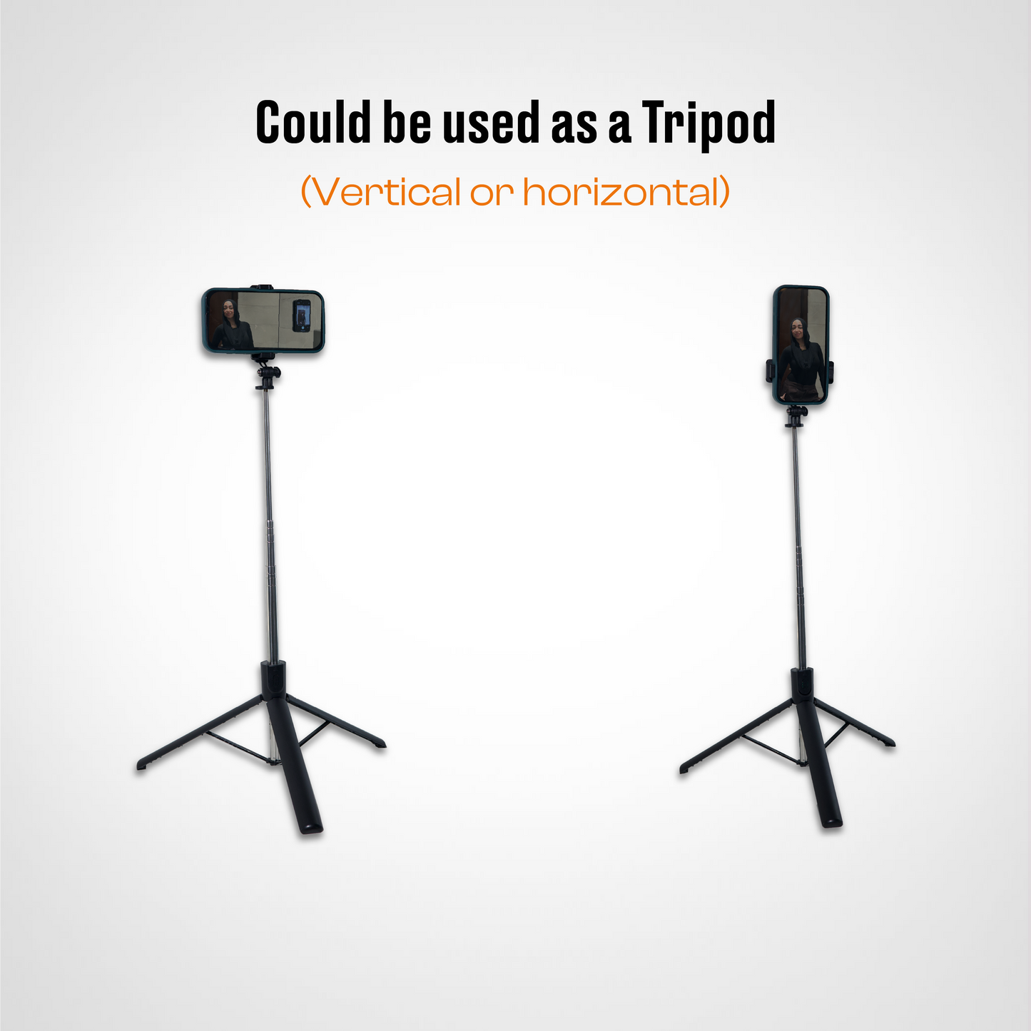 POV - Junior Tripod