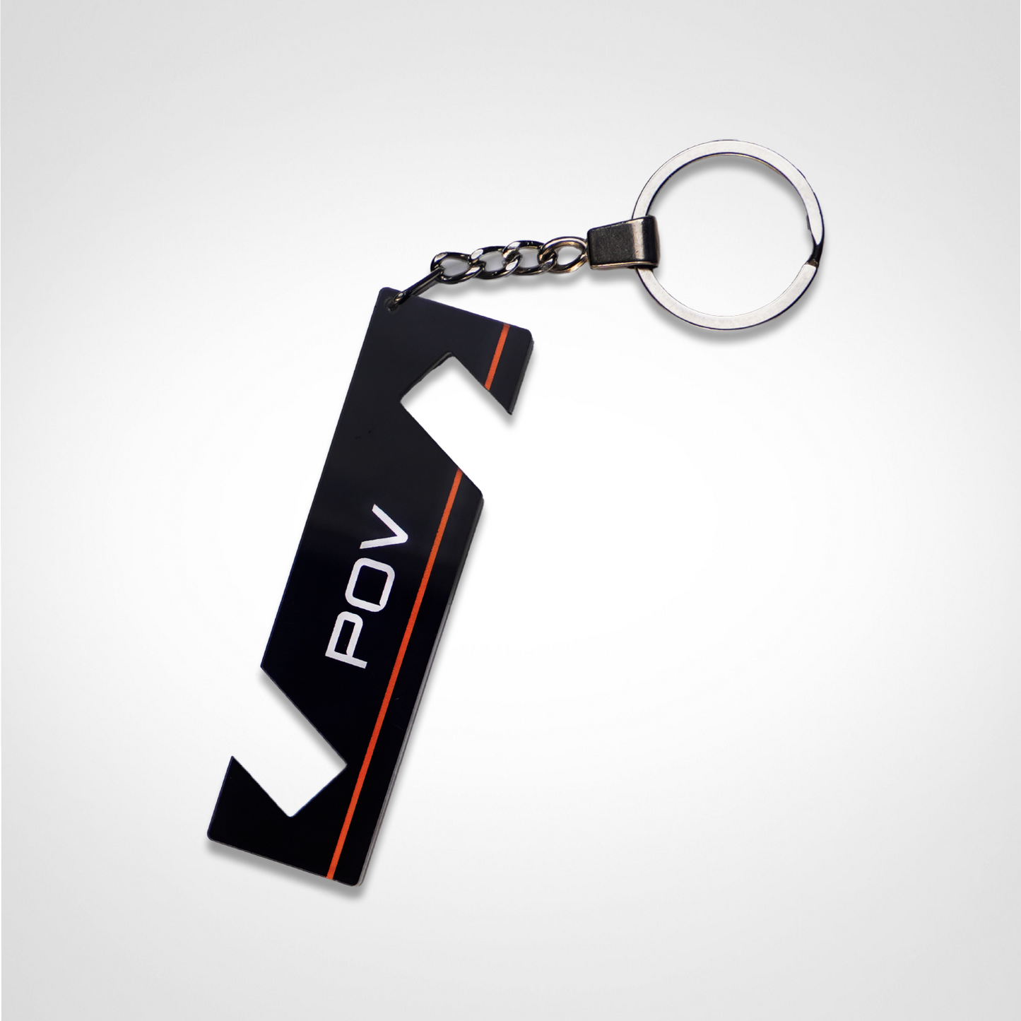 POV - Keychain