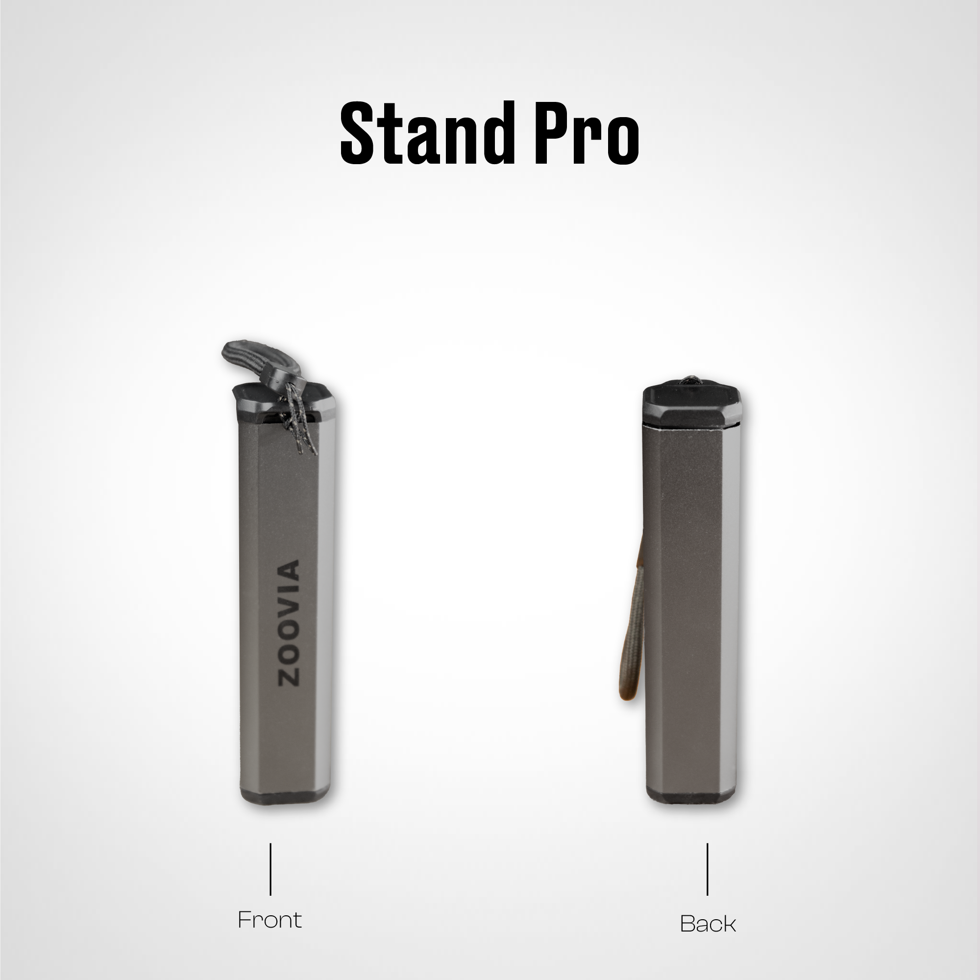 Stand pro – POV