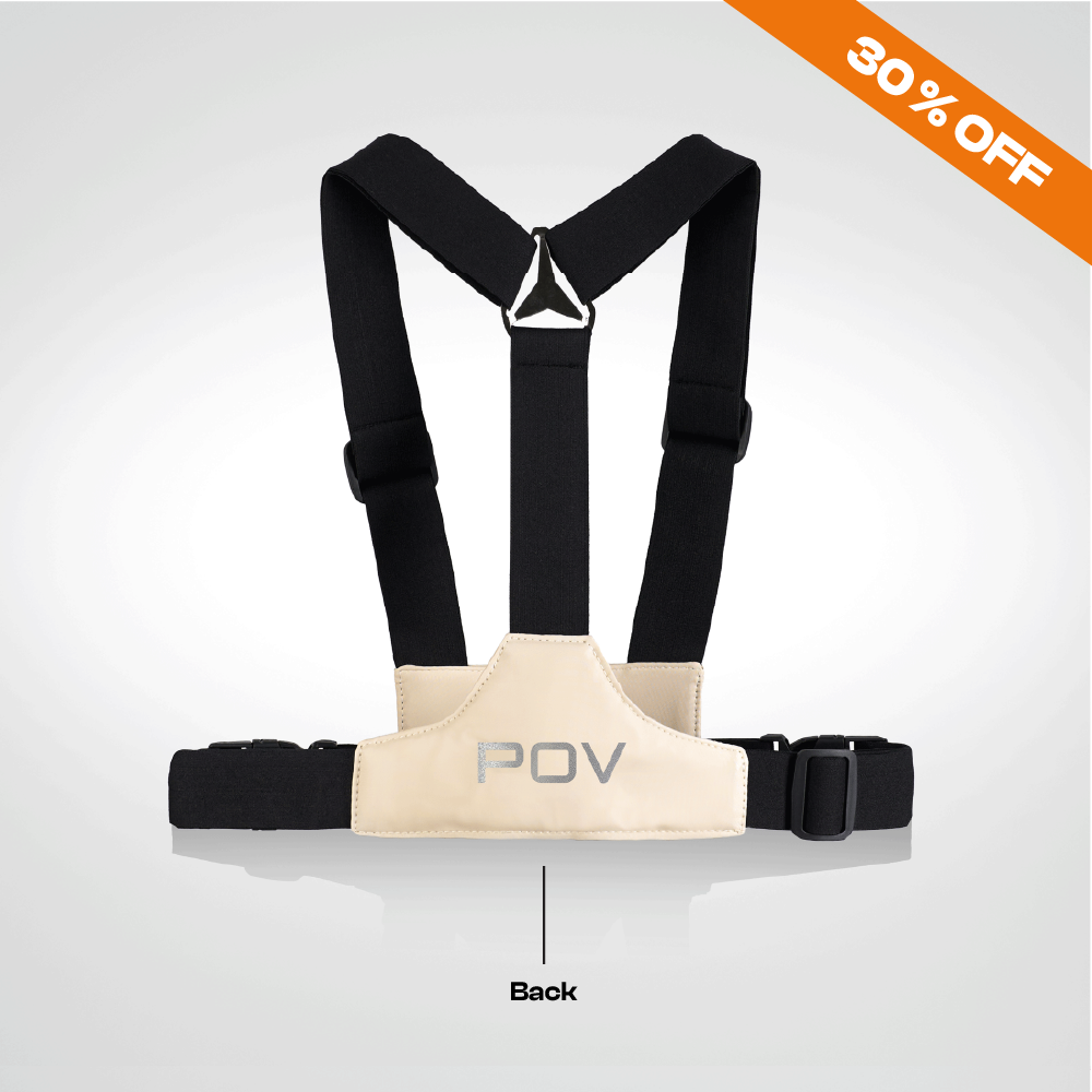 POV - Harness