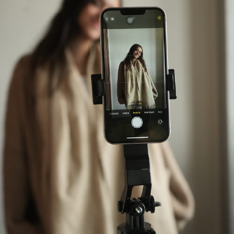AI Tripod