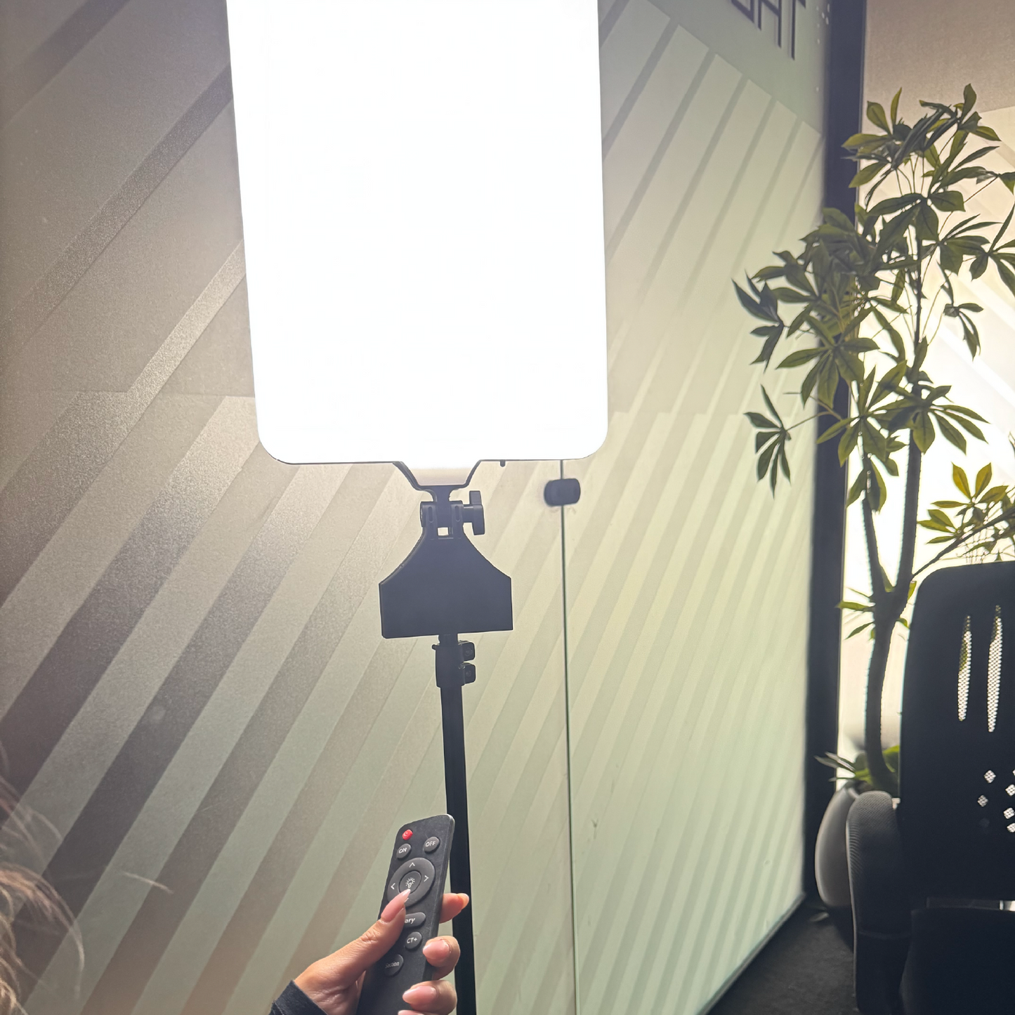 Mega Light