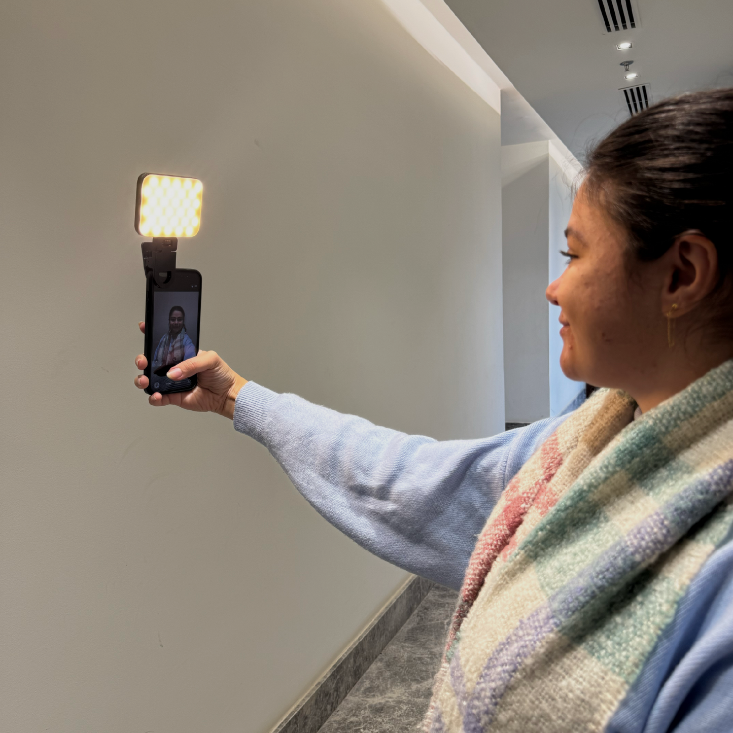 MagSafe Lighty