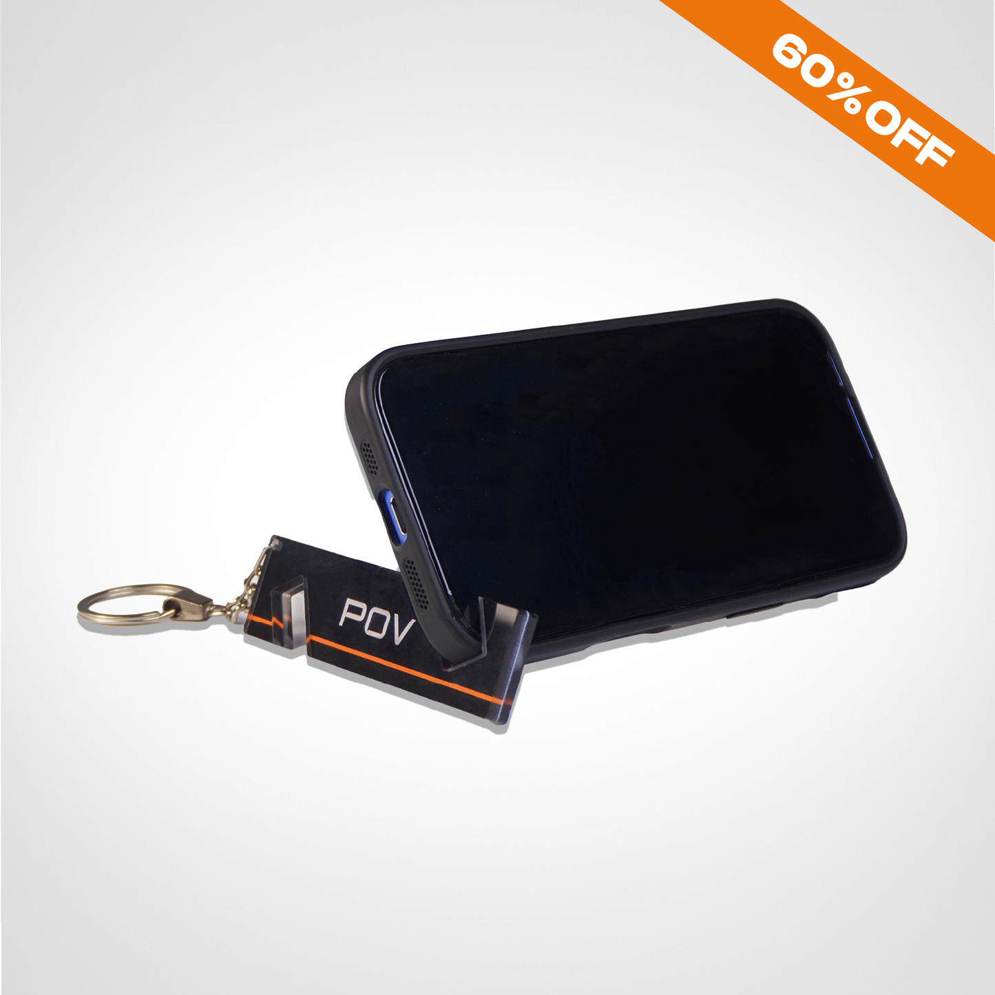 POV - Keychain