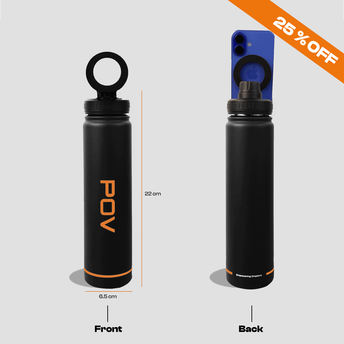 POV Flask