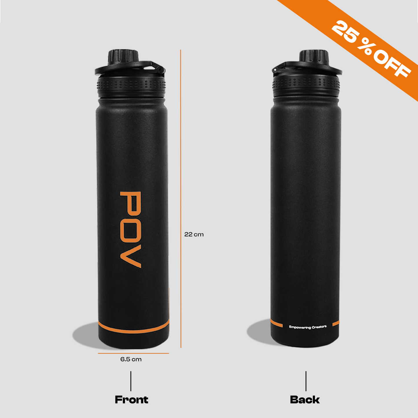 POV Flask