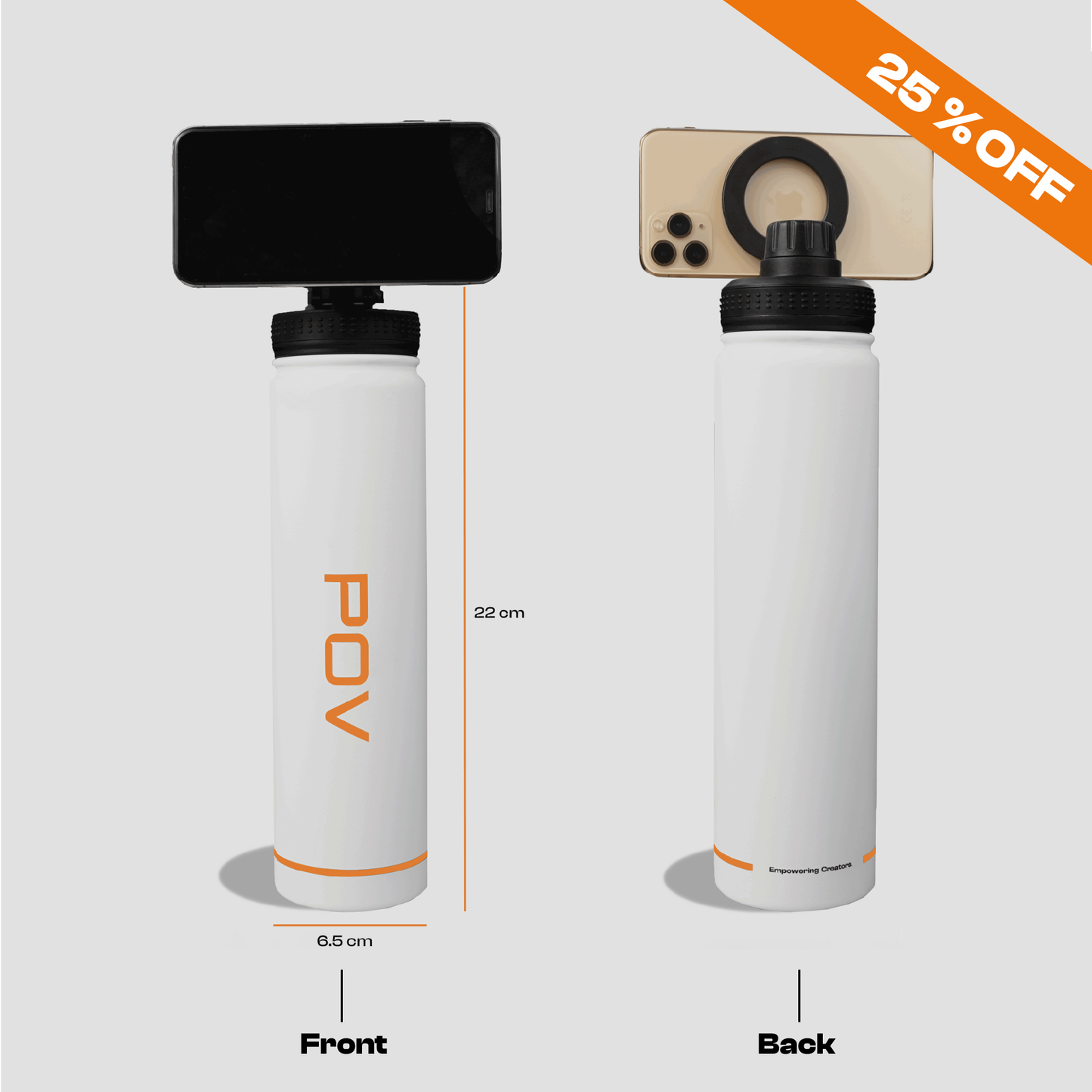 POV Flask