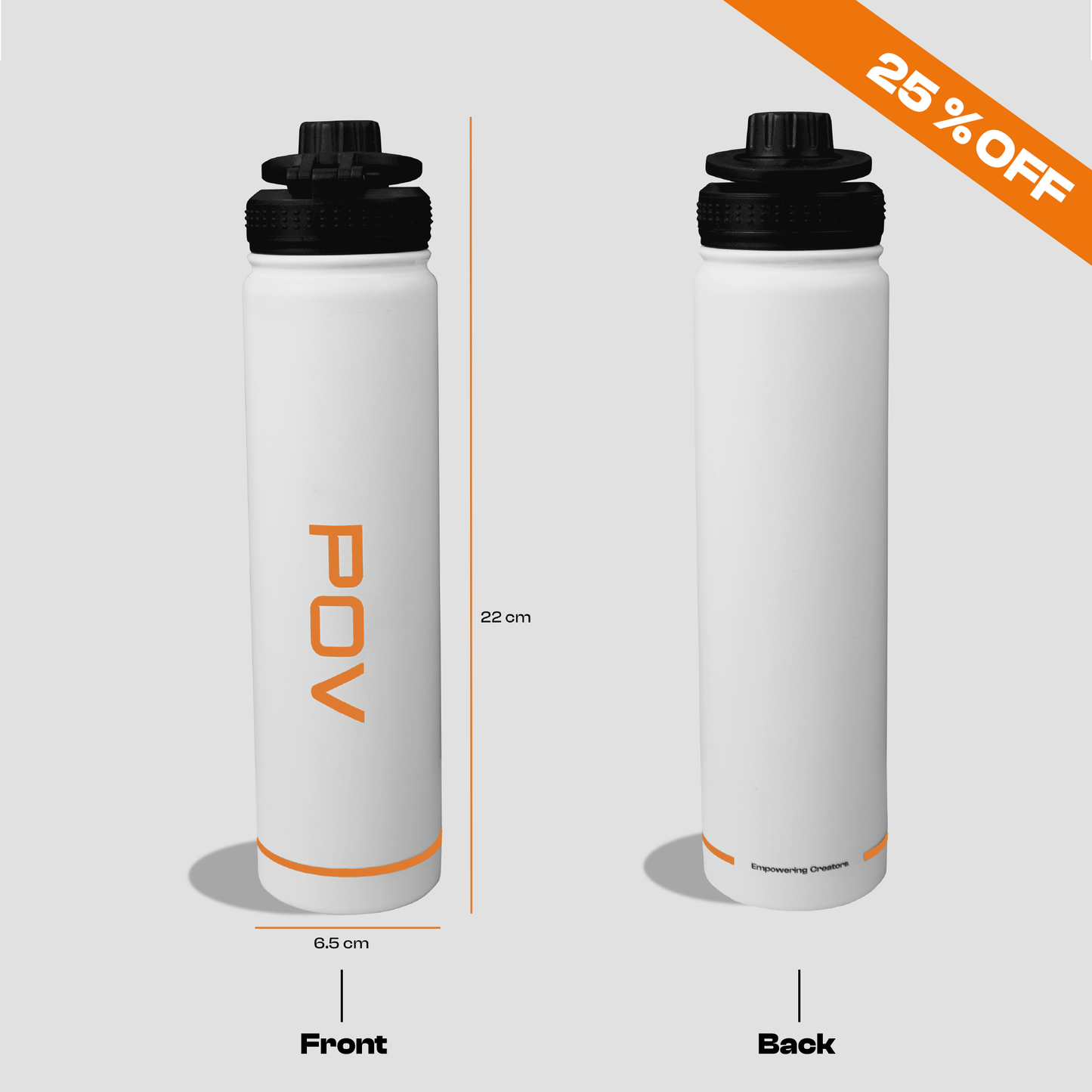 POV Flask