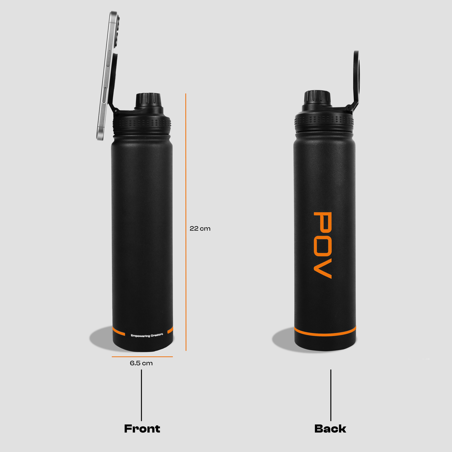 POV Flask