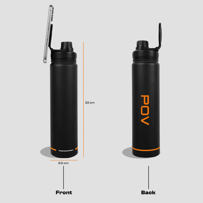 POV Flask