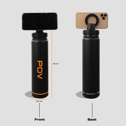 POV Flask