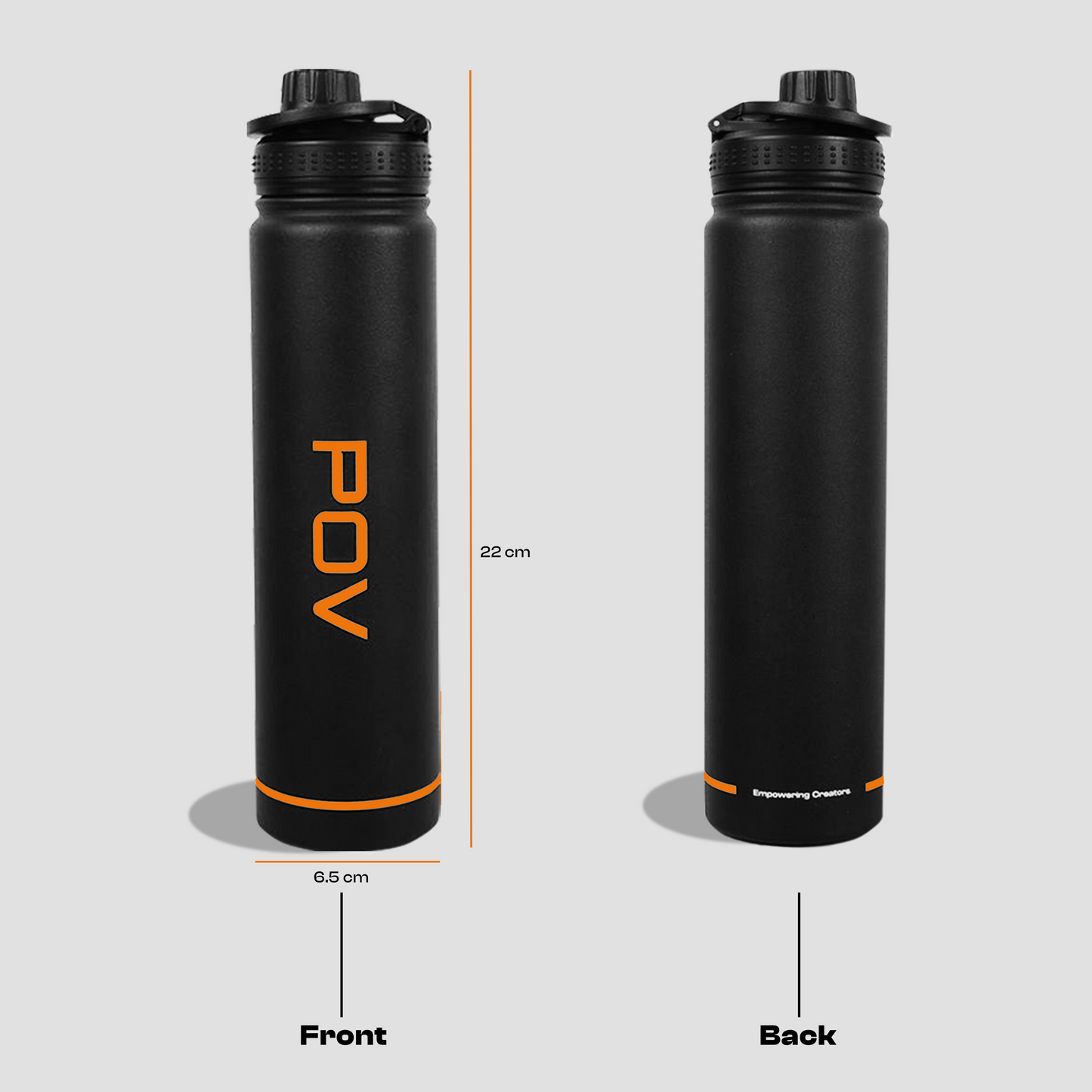 POV Flask