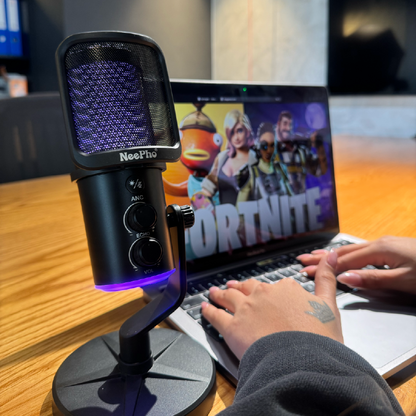 Pod Mic