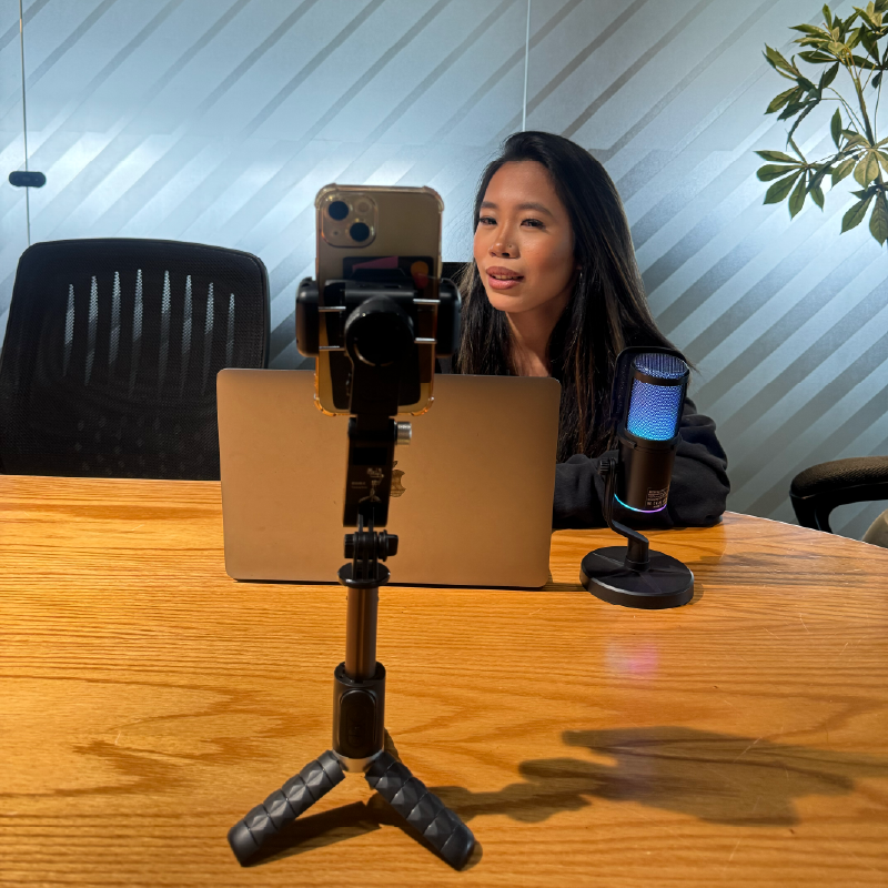 Pod Mic