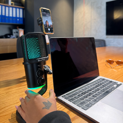 Pod Mic