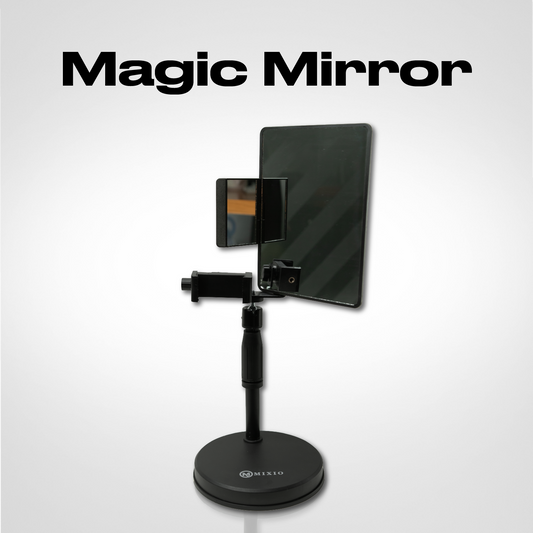Magic Mirror Stand