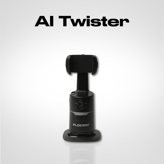 AI Twister