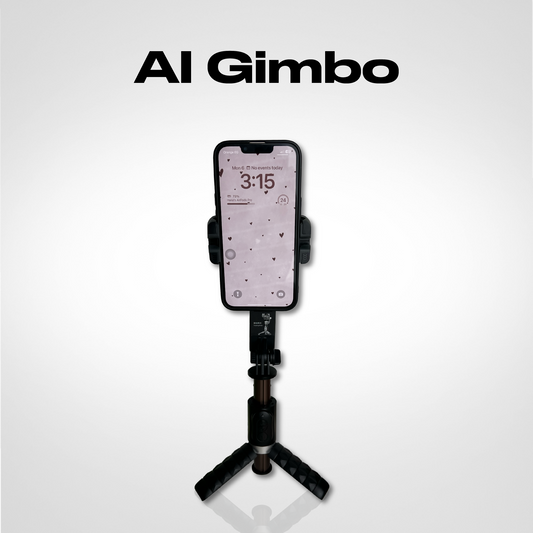 AI Gimbo