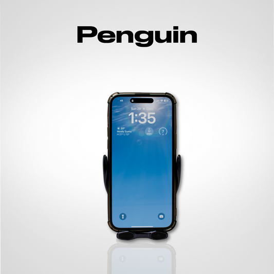 Penguin