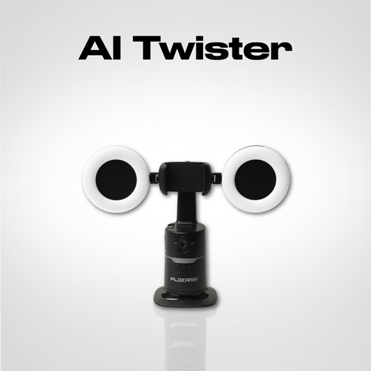 AI Twister