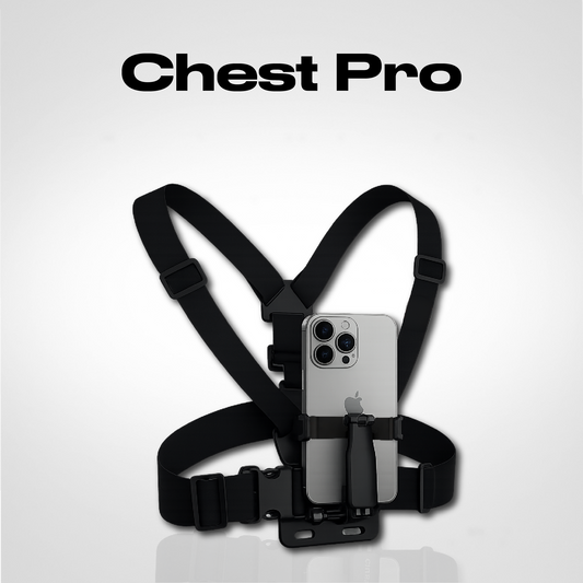 Chest Pro