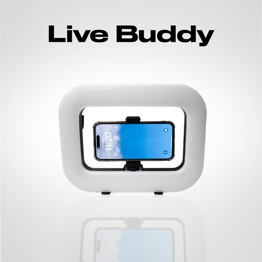 Live Buddy