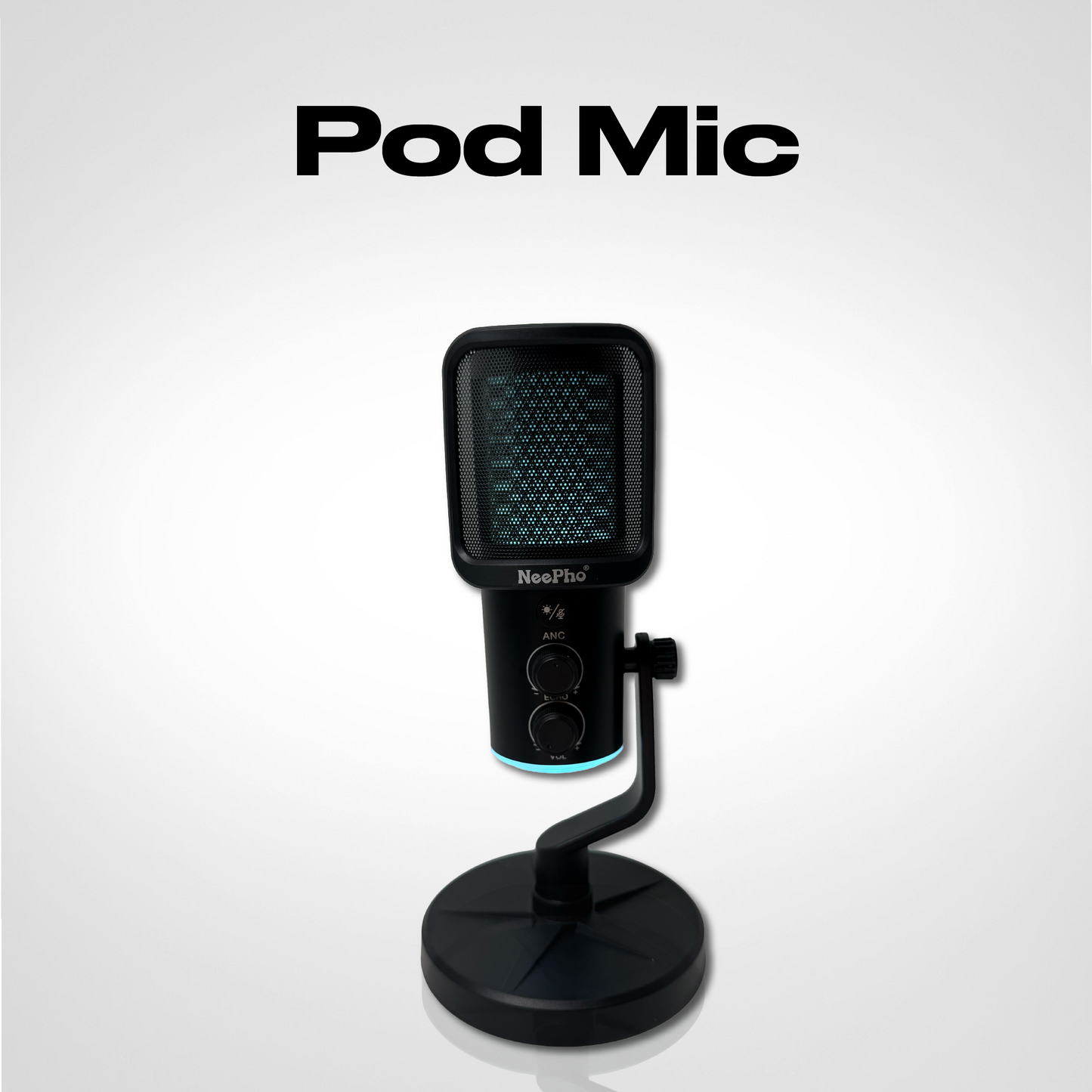 Pod Mic