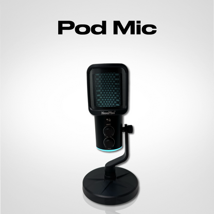 Pod Mic