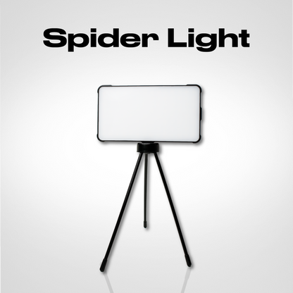 Spider Light