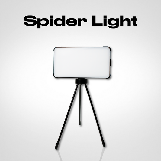 Spider Light