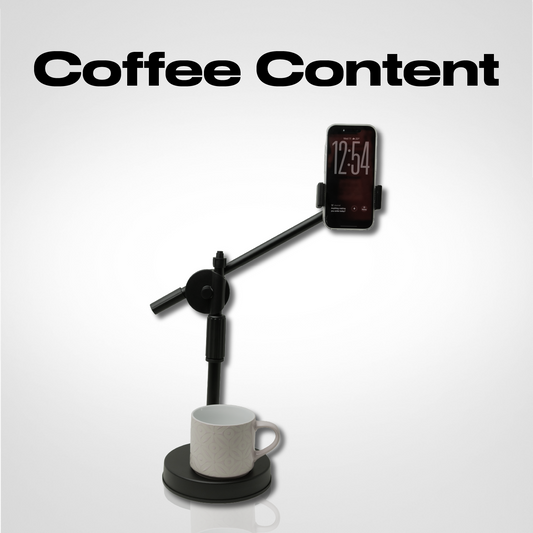 Coffee Content