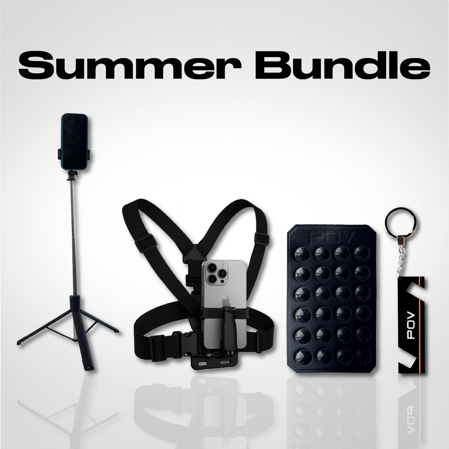 Summer Bundle