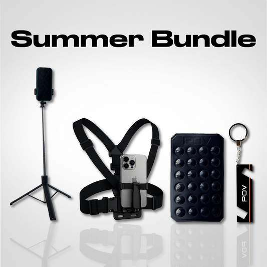 Summer Bundle