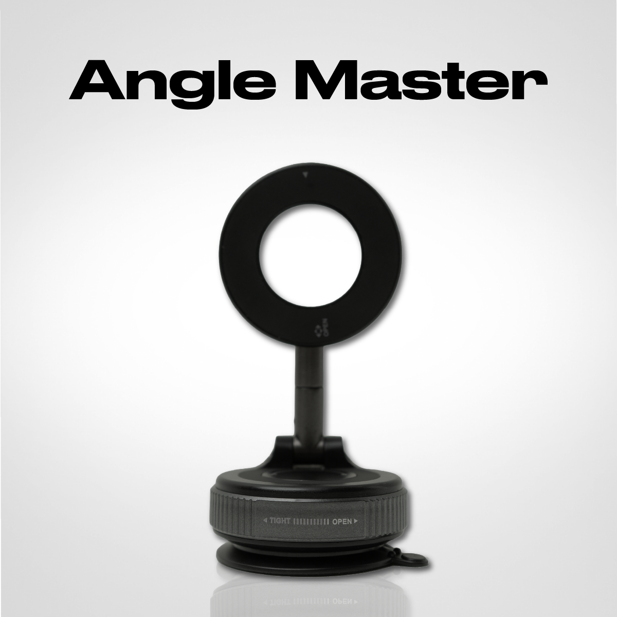Angle Master