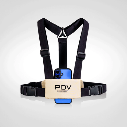 POV - Harness