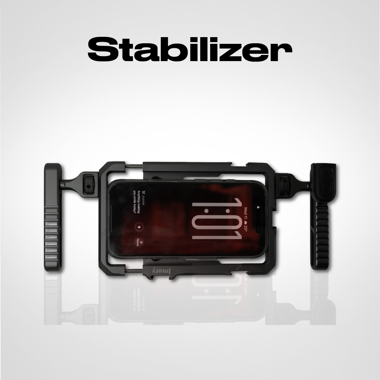 The Stabilizer