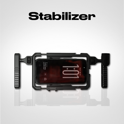 The Stabilizer