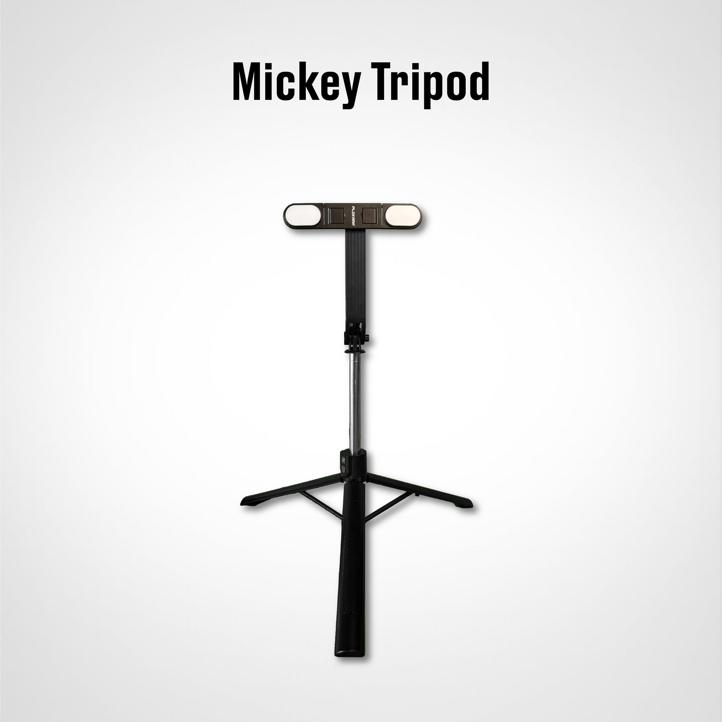 POV - Mickey Tripod