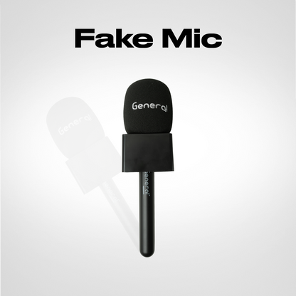 Fake Mic