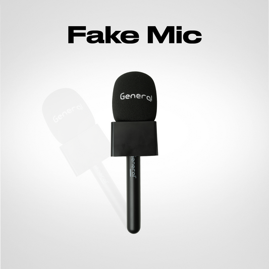 Fake Mic