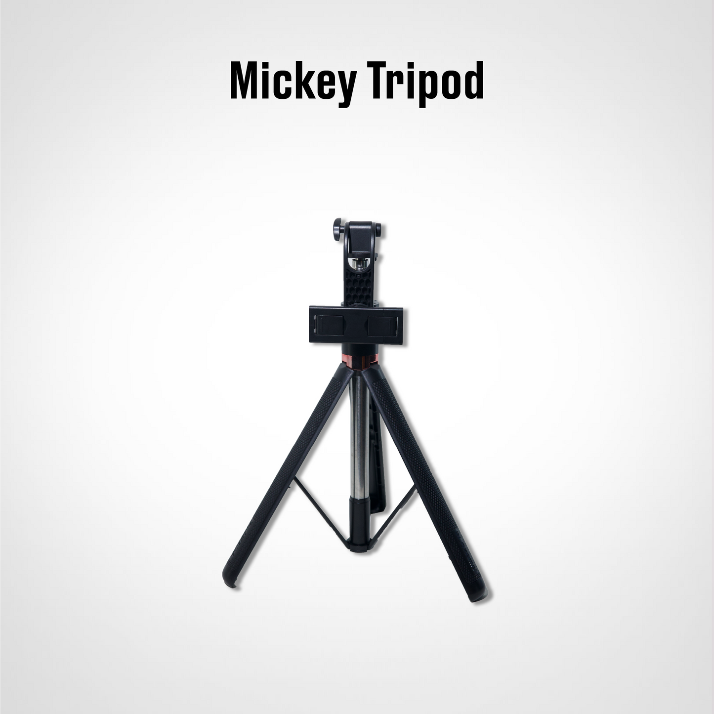 POV - Mickey Tripod