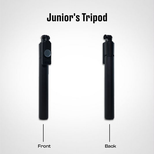 POV - Junior Tripod