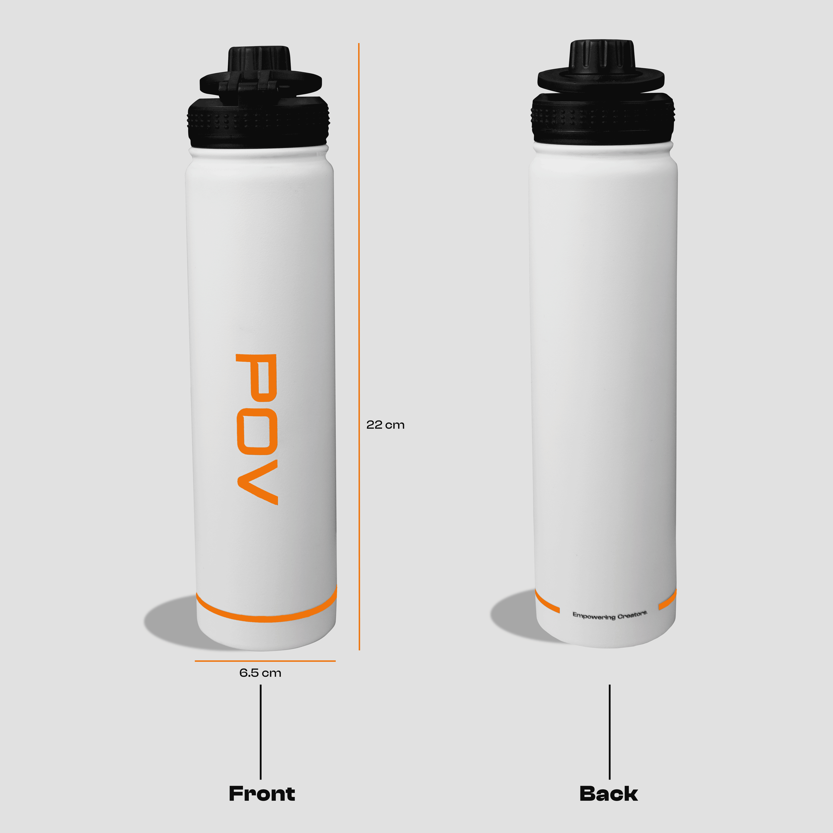 POV Flask
