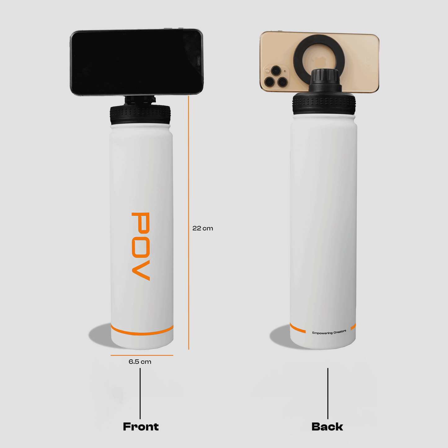 POV Flask