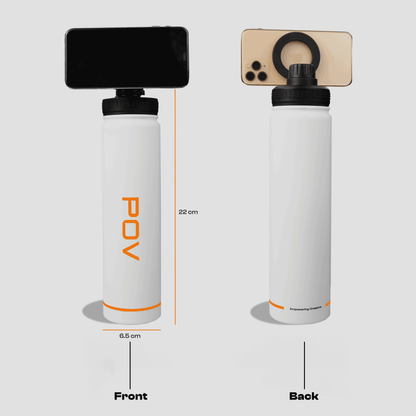 POV Flask
