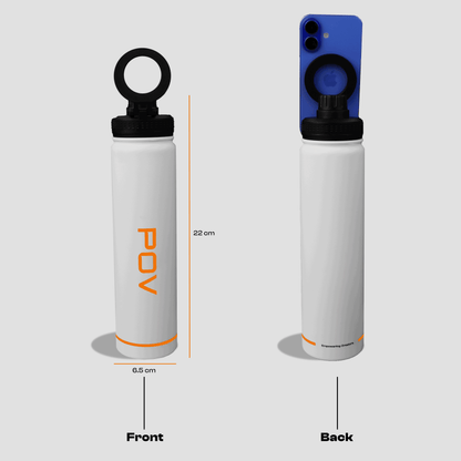 POV Flask