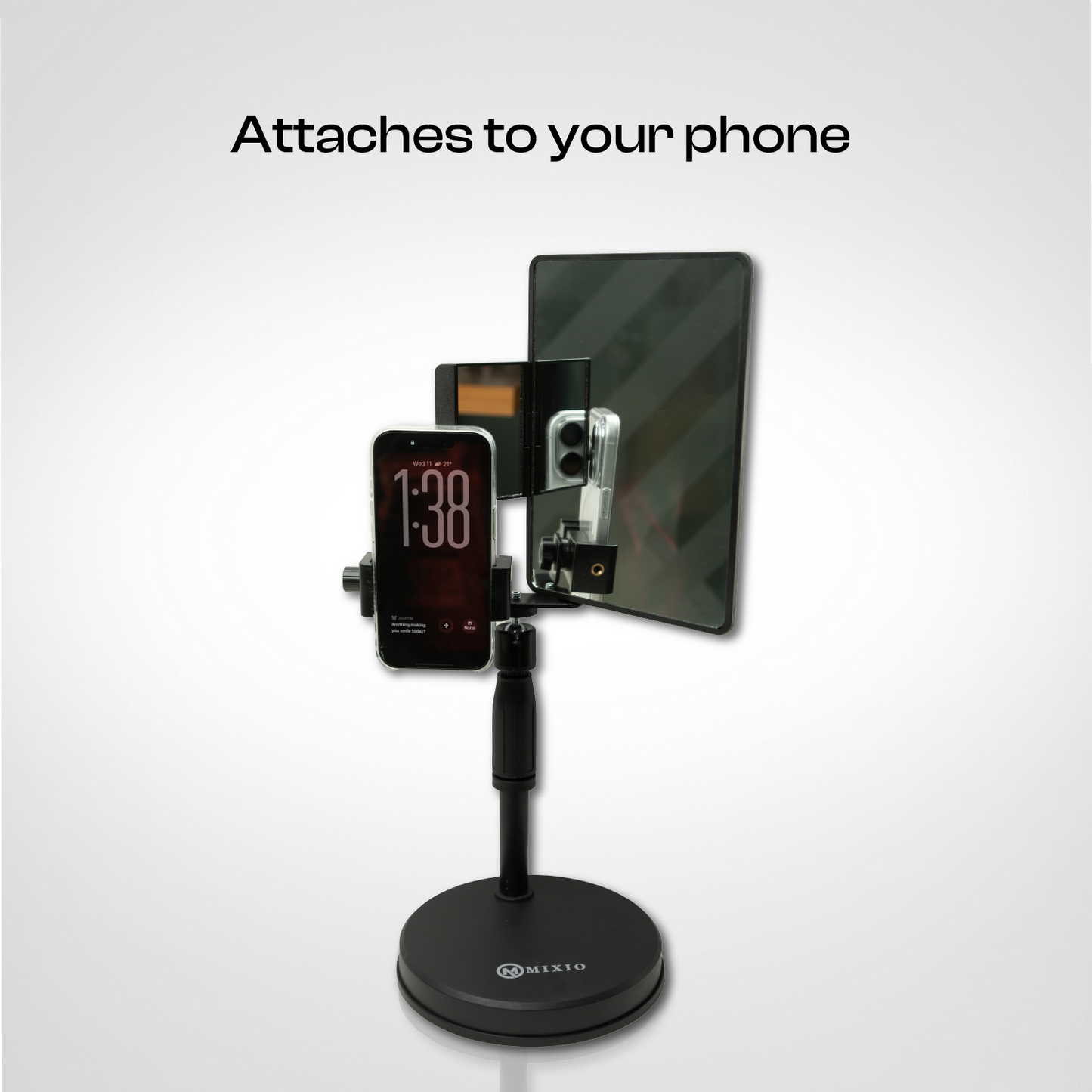 Magic Mirror Stand