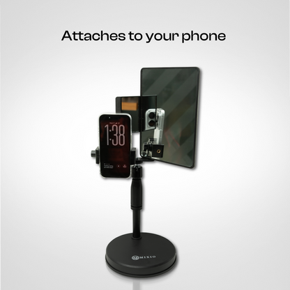 Magic Mirror Stand