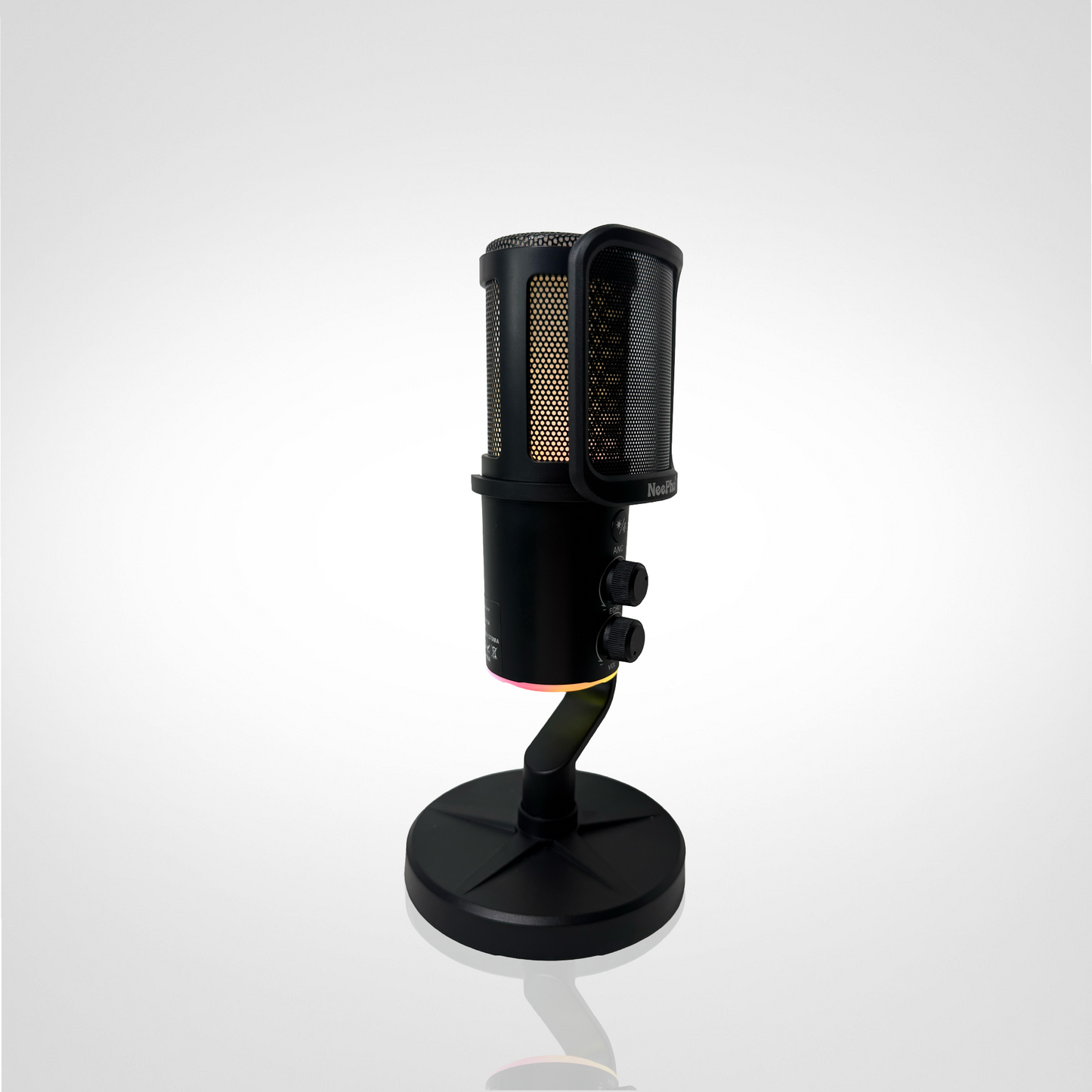 Pod Mic