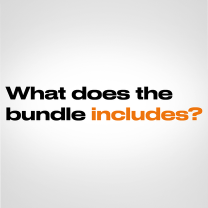 Summer Bundle